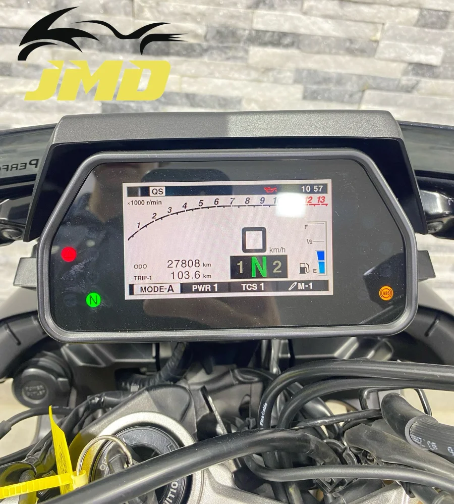 2017 YAMAHA MT-10 SP - JMD Motorcycles
