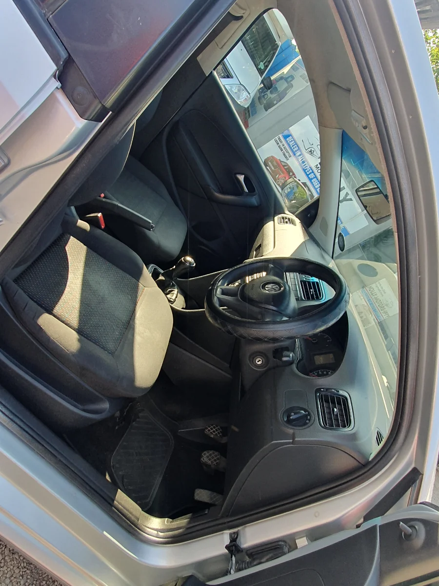 Used 2020 Volkswagen Polo Vivo 5-door 1.4 Trendline - Nolly Motors Used 2020 Volkswagen Polo Vivo 5-door 1.4 Trendline - Nolly Motors