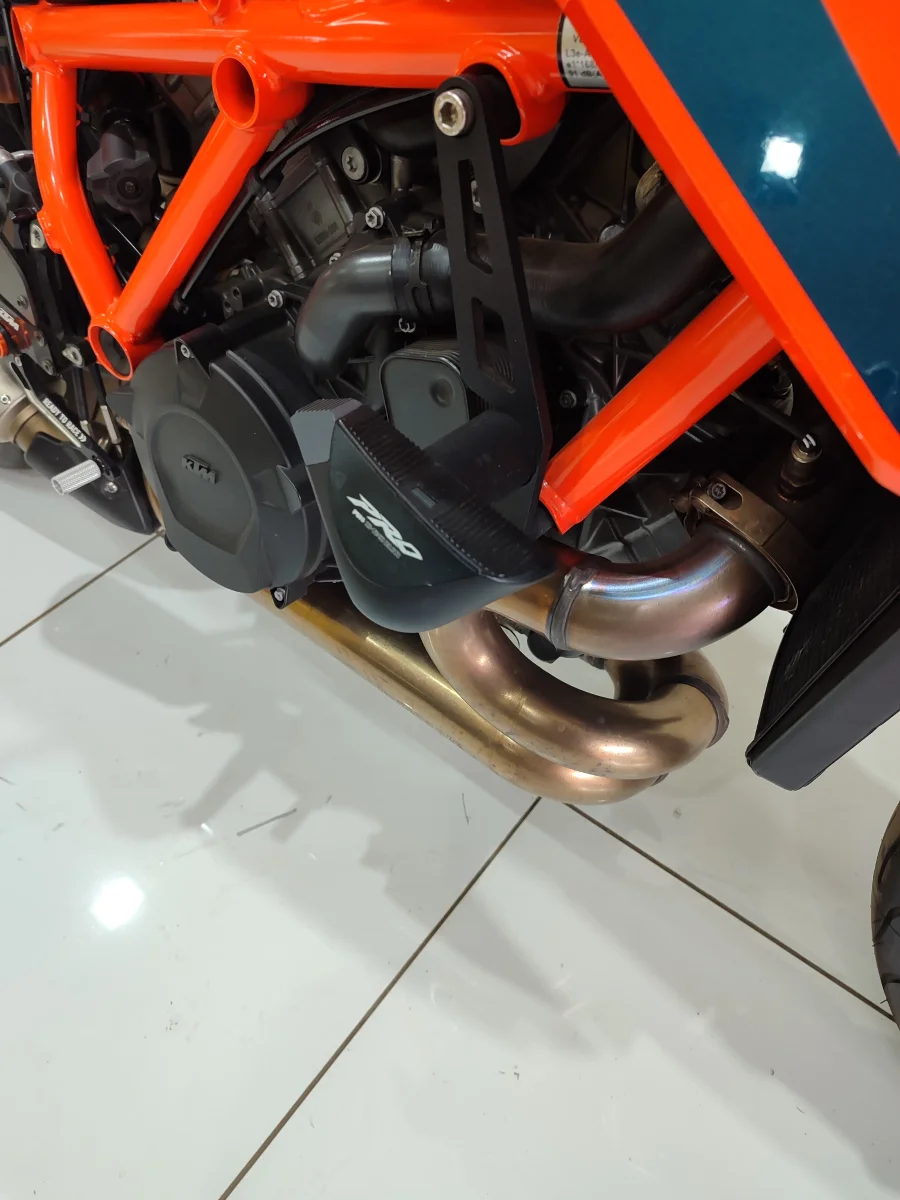 2020 KTM 1290 SUPERDUKE R - JMD Motorcycles