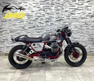 MOTO GUZZI V7 CAFE RACER