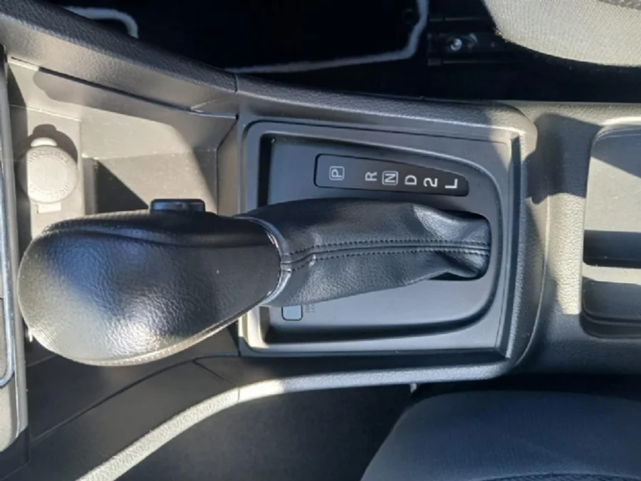 Used 2022 Suzuki Vitara Brezza 1.5 GL auto - MG Amanzimtoti