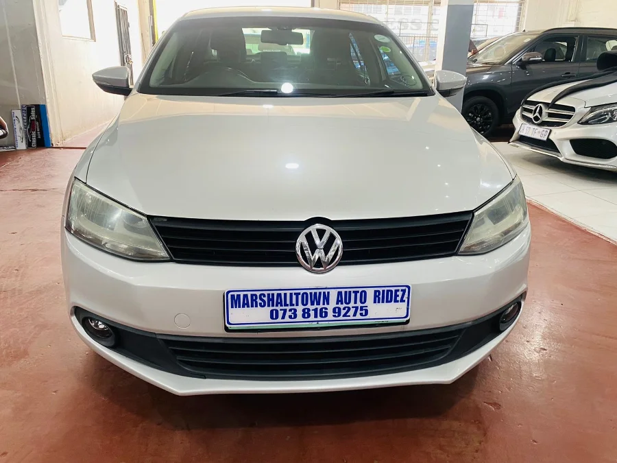 Used 2013 Volkswagen Jetta 1.4TSI Trendline - Marshalltown Auto Ridez Used 2013 Volkswagen Jetta 1.4TSI Trendline - Marshalltown Auto Ridez