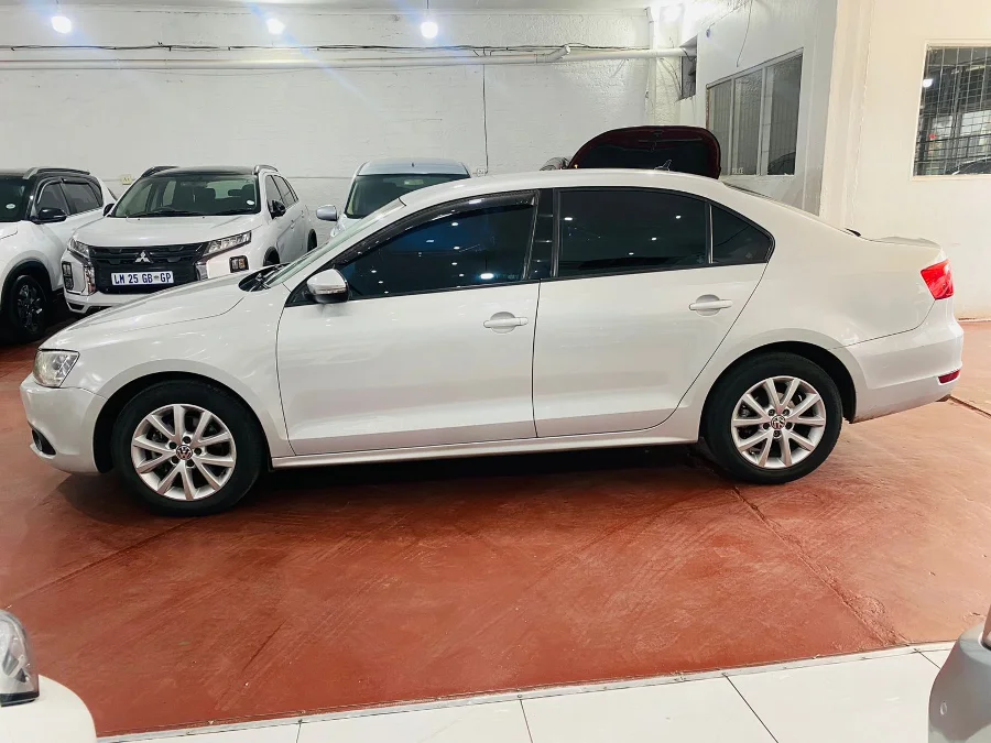 Used 2013 Volkswagen Jetta 1.4TSI Trendline - Marshalltown Auto Ridez Used 2013 Volkswagen Jetta 1.4TSI Trendline - Marshalltown Auto Ridez