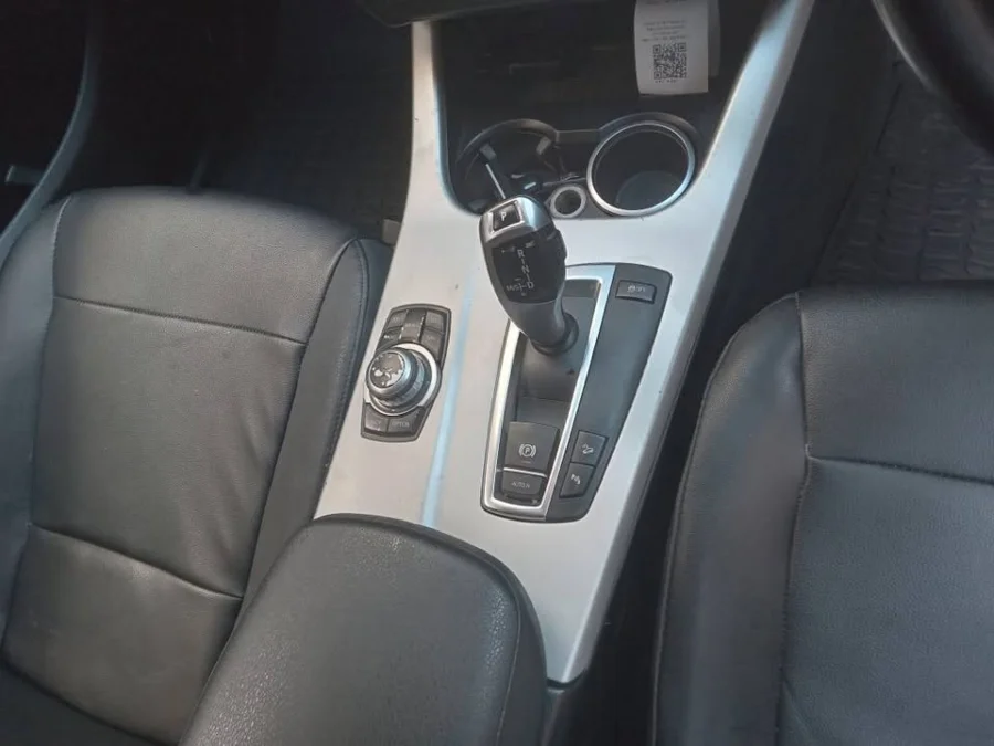 Used 2012 BMW 3 Series 320i Touring - Ajay Motors