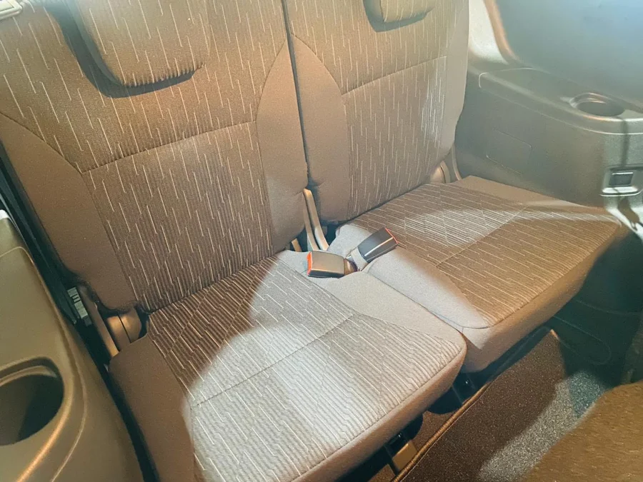 Used 2026 Toyota Rumion 1.5 S - Sollys Car Sales