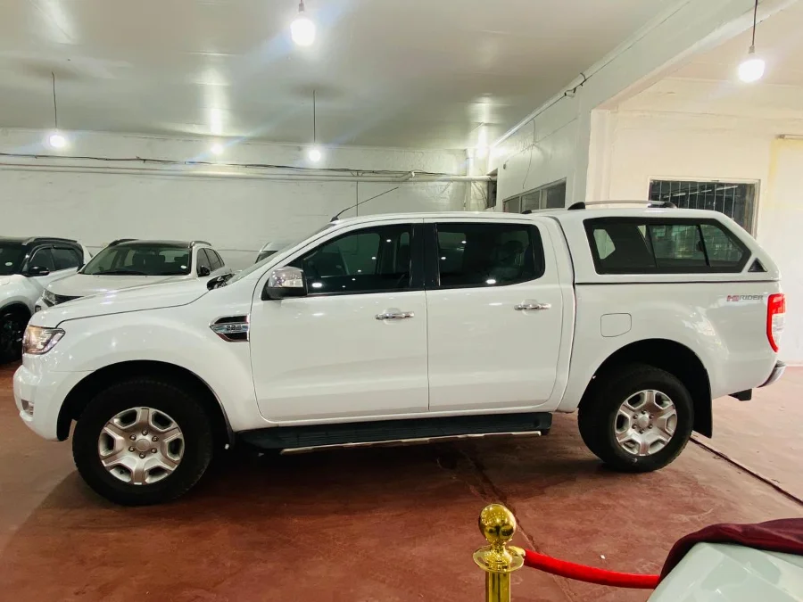 Used 2016 Ford Ranger 2.2 - Marshalltown Auto Ridez