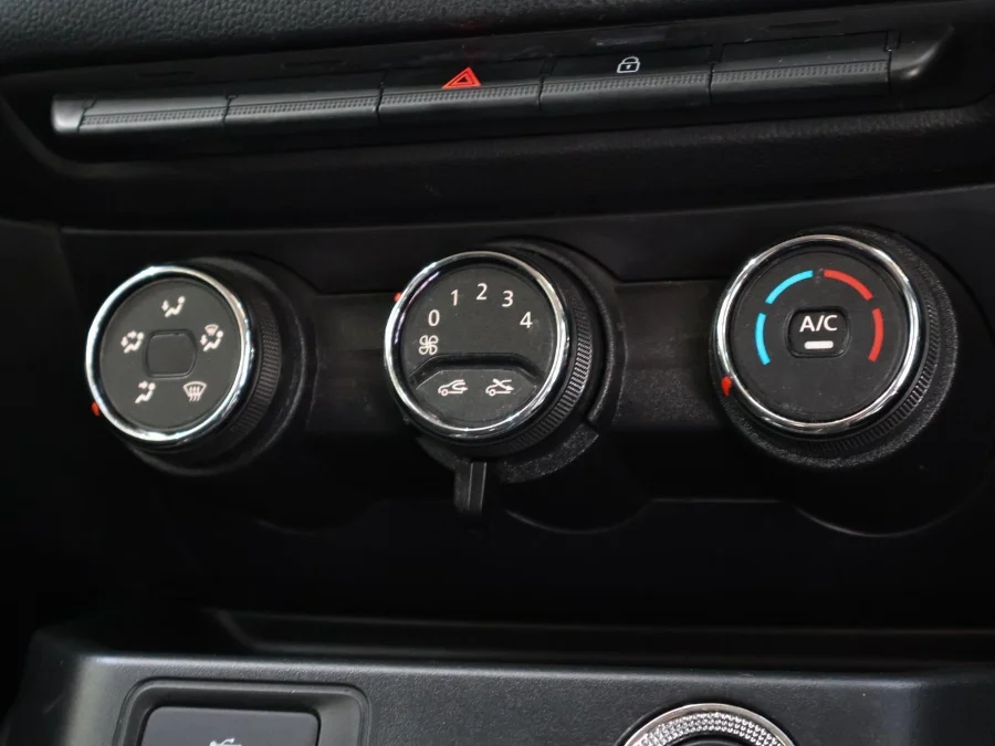 Used 2022 Renault Kiger 1.0 Zen - Omoda Jaecoo Bedfordview