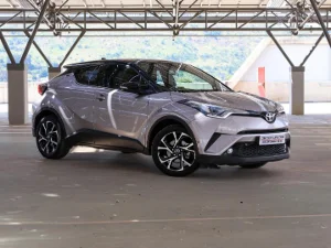 Used 2019 Toyota C-HR 1.2T Luxury