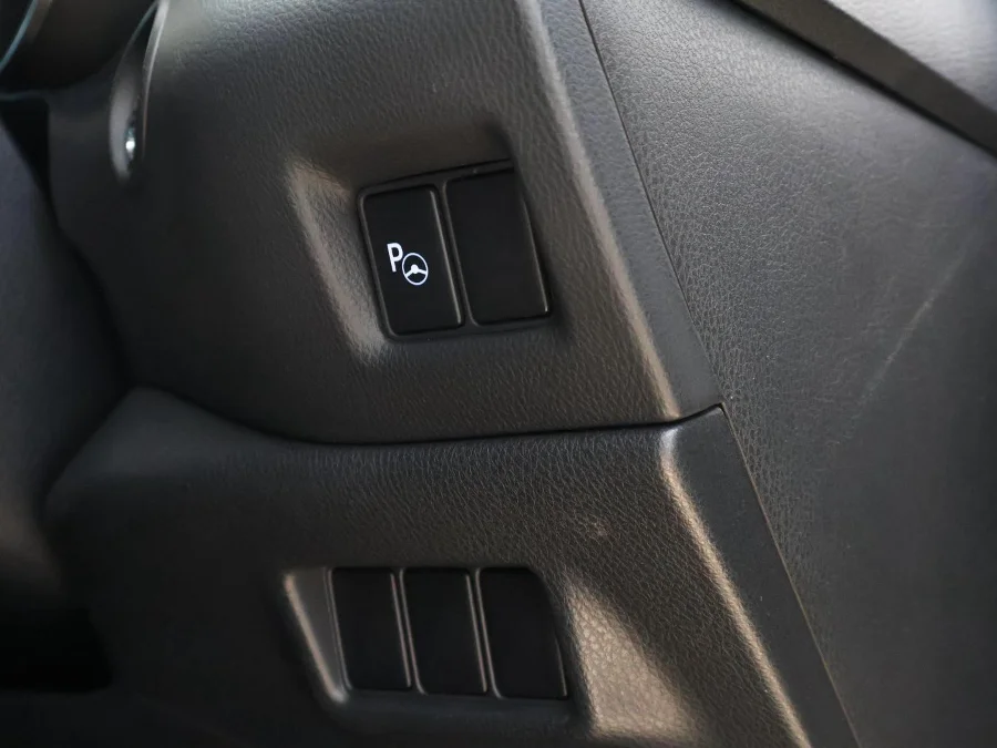 Used 2019 Toyota C-HR 1.2T Luxury - Omoda Jaecoo Bedfordview