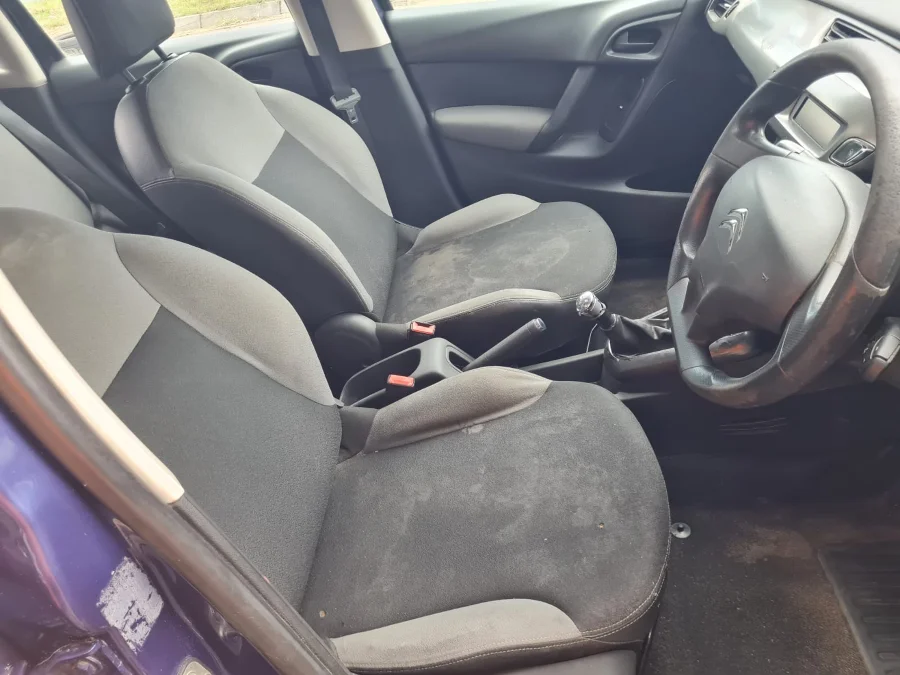 Used 2015 Citroen C3 VTi 68 Attraction - Bonus Cars