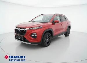 Used 2025 Suzuki Fronx 1.5 GL manual