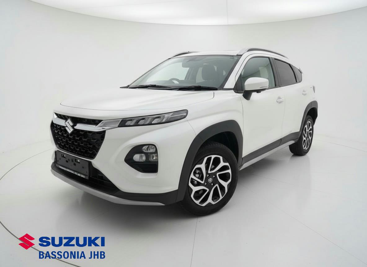 Used 2025 Suzuki Fronx 1.5 GLX manual