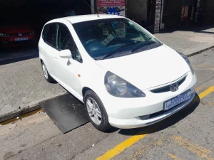 Used 2004 Honda Jazz 1.5 Elegance auto