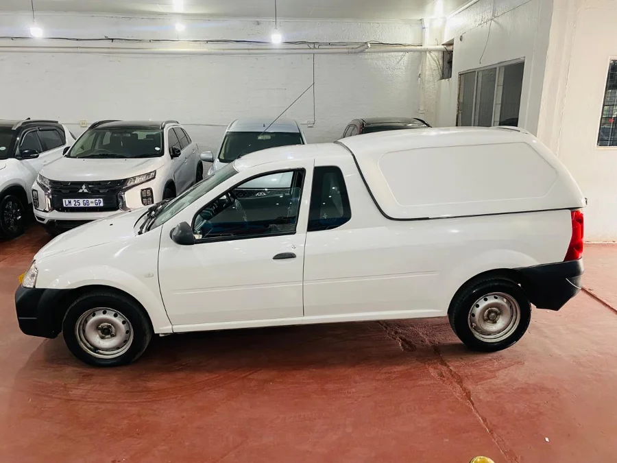 Used 2019 Nissan NP200 1.6i (aircon) - Marshalltown Auto Ridez