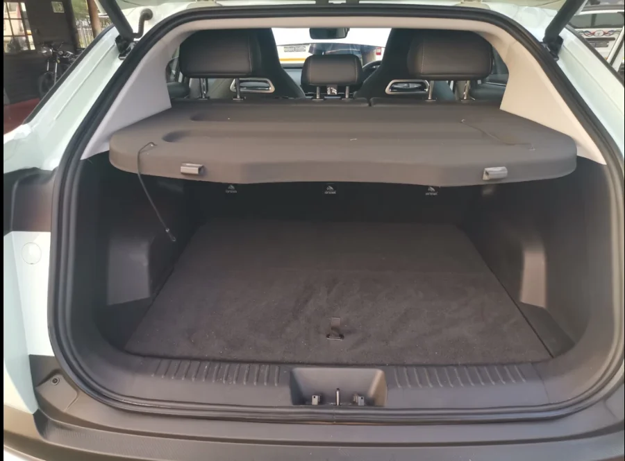 Used 2024 Omoda C5 1.5T 230T Elegance S - We Buy and Sell Taxis