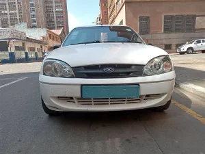 Used 2006 Ford Bantam 1.3i