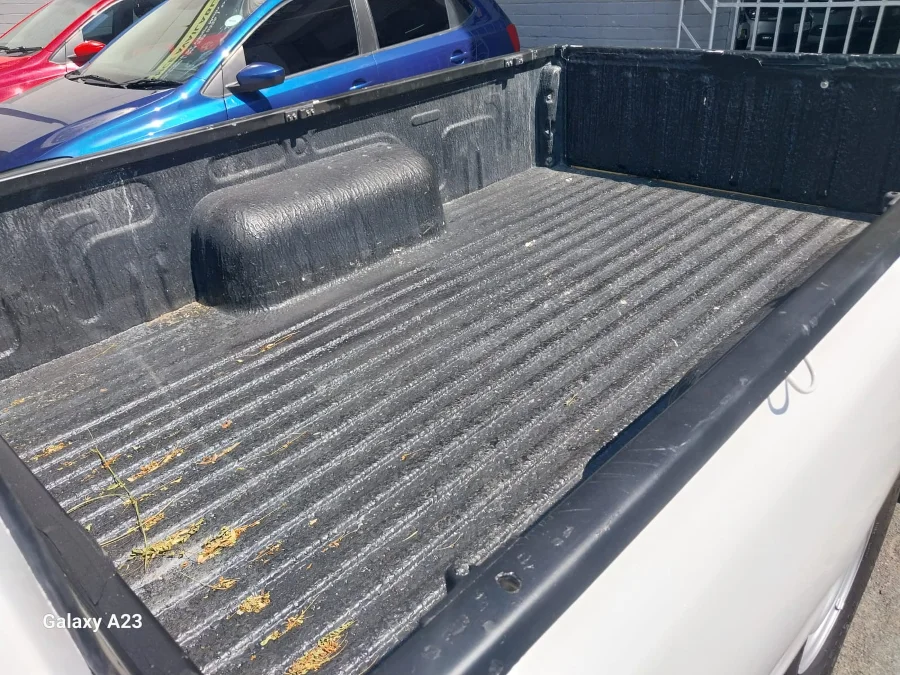 Used 2020 Nissan NP300 Hardbody 2.0 S - S and B Auto Group