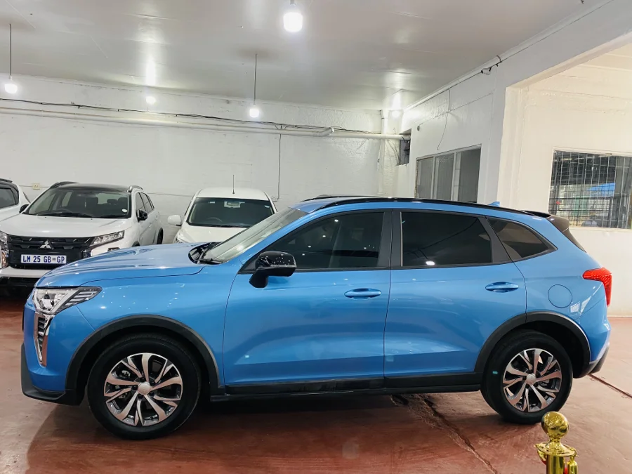 Used 2025 GWM H6 1.5T Lux - Marshalltown Auto Ridez