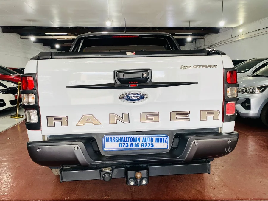 Used 2020 Ford Ranger 2.0SiT double cab 4x4 XLT - Marshalltown Auto Ridez Used 2020 Ford Ranger 2.0SiT double cab 4x4 XLT - Marshalltown Auto Ridez