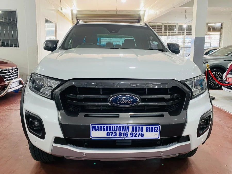 Used 2020 Ford Ranger 2.0SiT double cab 4x4 XLT - Marshalltown Auto Ridez Used 2020 Ford Ranger 2.0SiT double cab 4x4 XLT - Marshalltown Auto Ridez