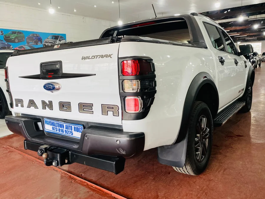 Used 2020 Ford Ranger 2.0SiT double cab 4x4 XLT - Marshalltown Auto Ridez Used 2020 Ford Ranger 2.0SiT double cab 4x4 XLT - Marshalltown Auto Ridez