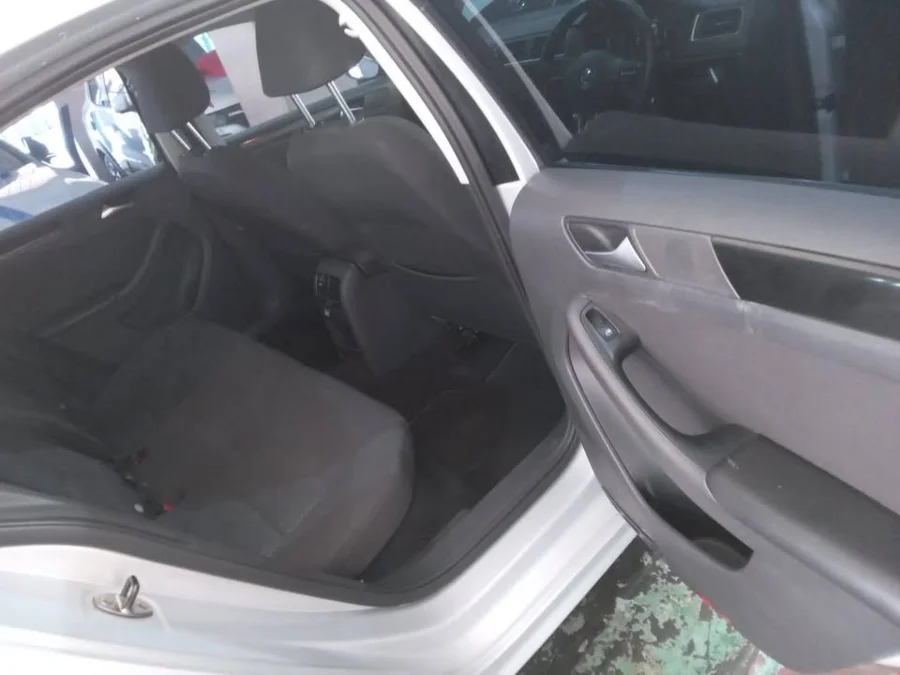 Used 2013 Volkswagen Jetta 1.4TSI Comfortline - Ajay Motors