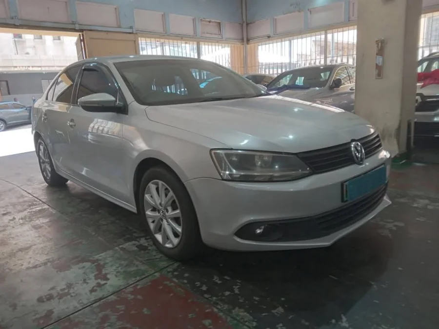 Used 2013 Volkswagen Jetta 1.4TSI Comfortline - Ajay Motors