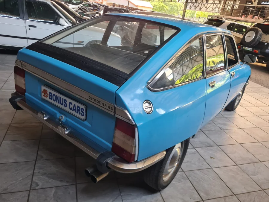 New 1981 Citroen C3 1.4i Attraction - Bonus Cars