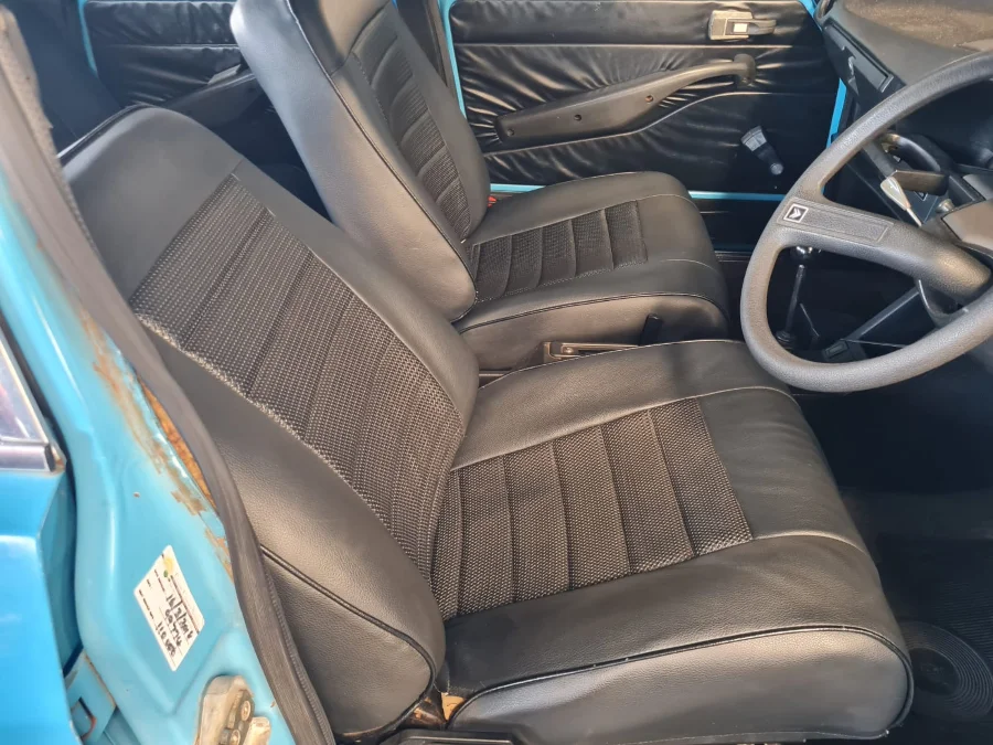 New 1981 Citroen C3 1.4i Attraction - Bonus Cars