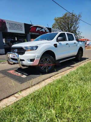 Used 2020 Ford Ranger 2.0SiT double cab Hi-Rider XLT
