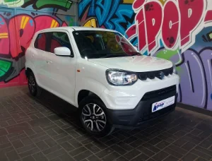 Used 2025 Suzuki S-Presso 1.0 GL+