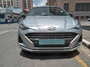 Used 2022 Hyundai i10 1.1 Motion