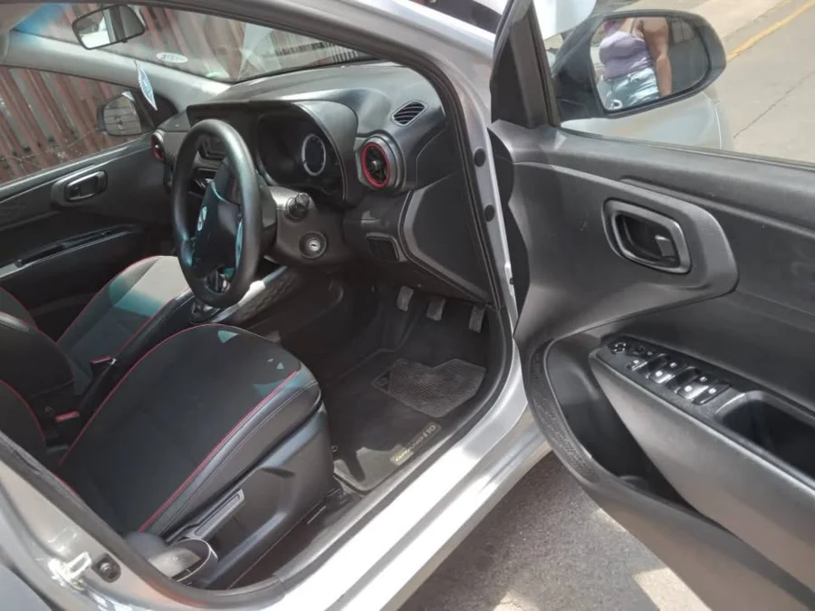 Used 2022 Hyundai i10 1.1 Motion - Ajay Motors