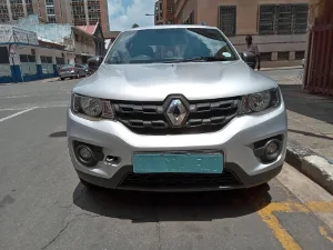 Used 2018 Renault Kwid 1.0 Ultra