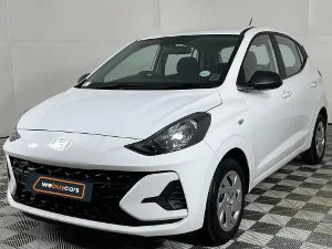 Used 2025 Hyundai Grand i10 1.0 Premium hatch