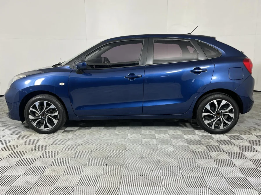 Used 2022 Toyota Starlet 1.4 XS auto - WeBuyCars Montana