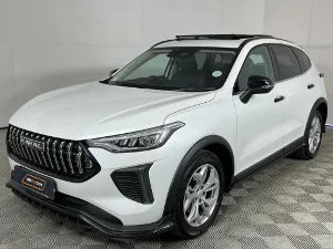 Used 2025 Haval Jolion Pro 1.5T Super Luxury