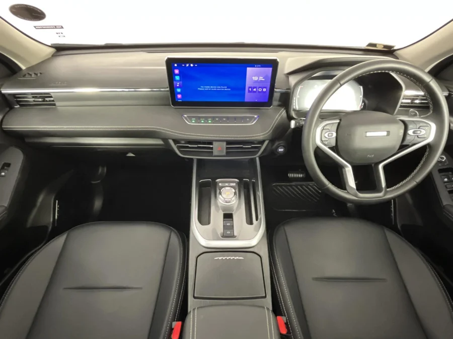 Used 2025 Haval Jolion Pro 1.5T Super Luxury - WeBuyCars George