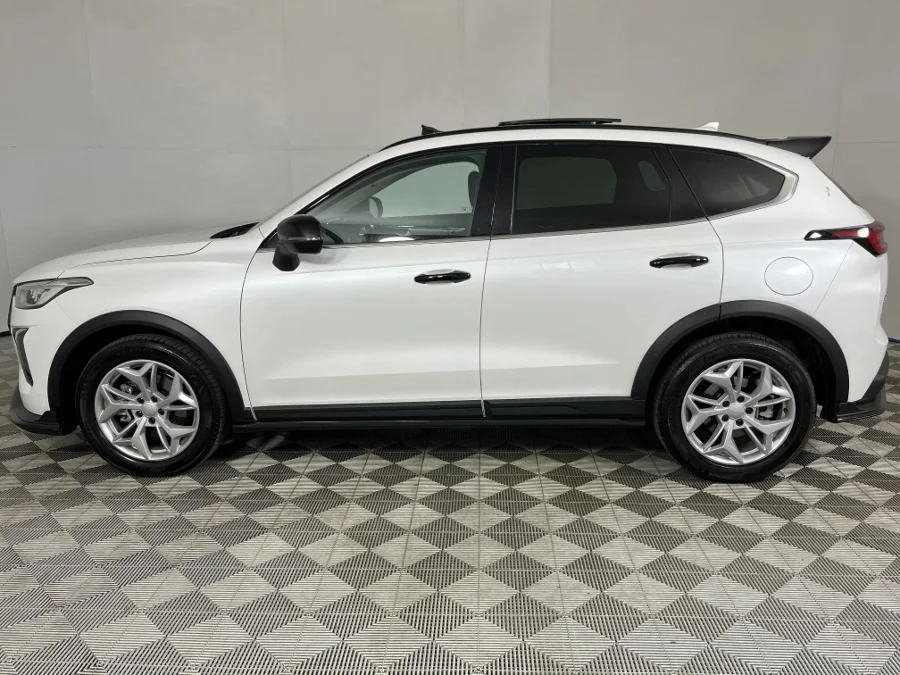 Used 2025 Haval Jolion Pro 1.5T Super Luxury - WeBuyCars George
