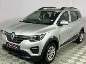Used 2020 Renault Triber 1.0 Life