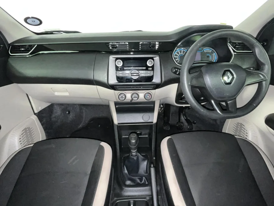 Used 2020 Renault Triber 1.0 Life - WeBuyCars Durban