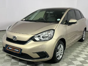 Used 2024 Honda Fit 1.5 Comfort