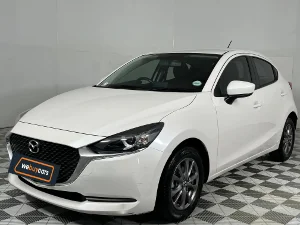 Used 2022 Mazda Mazda2 1.5 Active