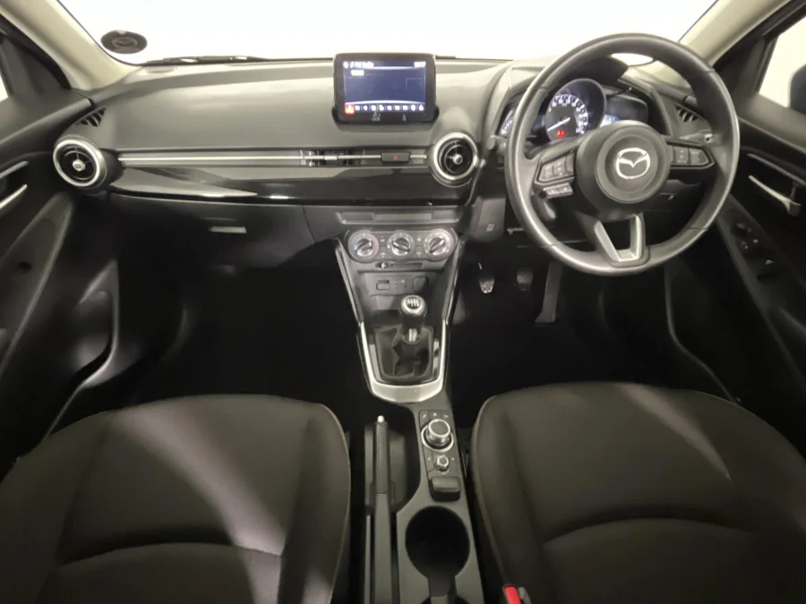 Used 2022 Mazda Mazda2 1.5 Active - WeBuyCars Midstream