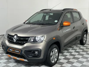 Used 2019 Renault Kwid 1.0 Climber