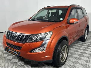 Used 2016 Mahindra XUV500 2.2CRDe W6