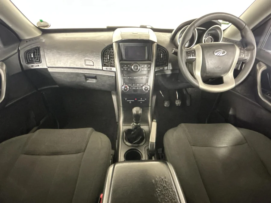 Used 2016 Mahindra XUV500 2.2CRDe W6 - WeBuyCars Lansdowne