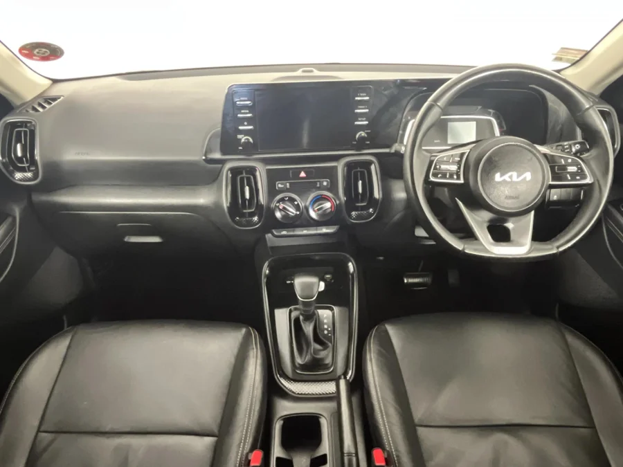 Used 2024 Kia Sonet 1.0T EX - WeBuyCars Polokwane