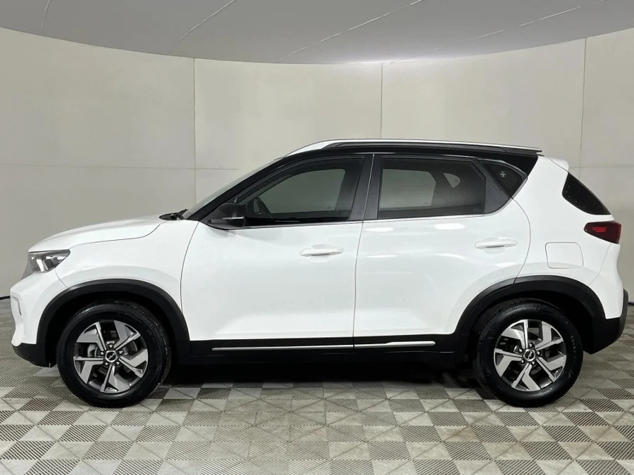 Used 2024 Kia Sonet 1.0T EX - WeBuyCars Polokwane