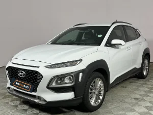 Used 2019 Hyundai Kona 1.0T Executive